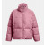UA CGI Puffer JKT(Donna)